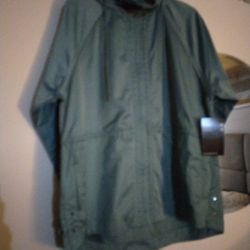 Women's Jacket Size Large