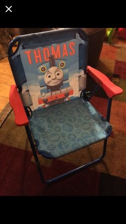 Thomas chair new