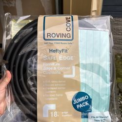 Safety Edge Furniture Cushions