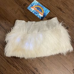 Costume Skirt With Light