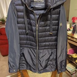 Michael Kors Women's Jacket 