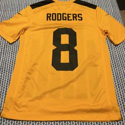 Jersey size m