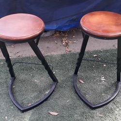 Bar Stools 