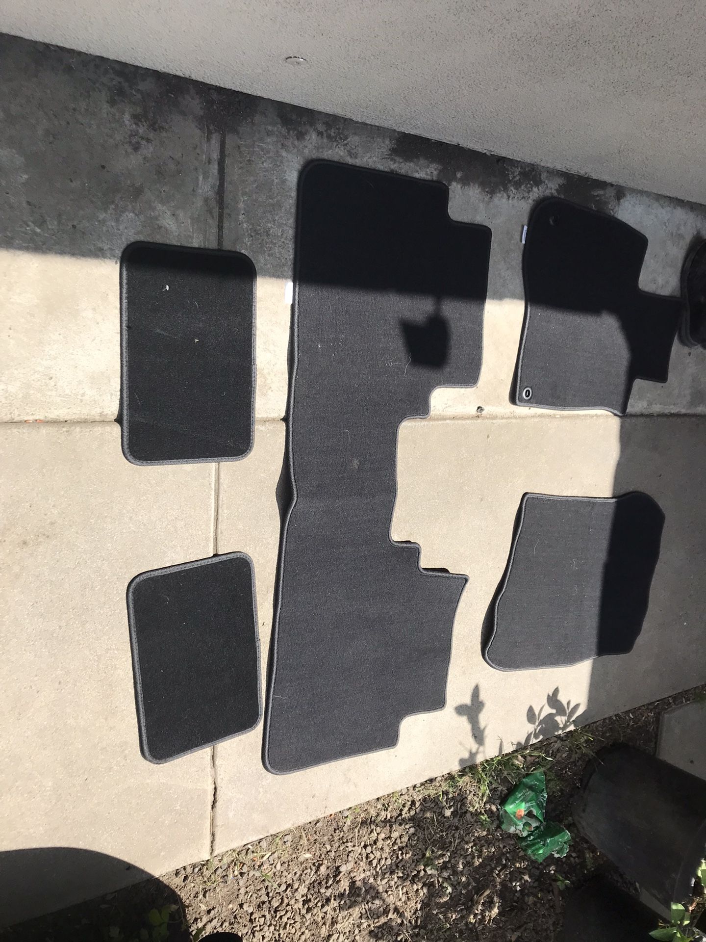 Honda CR-V Mats