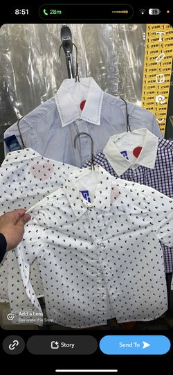 Little Boys Clothes Just In Time For Easter 