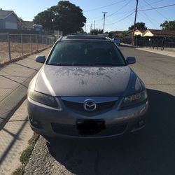 2006 Mazda Mazda6