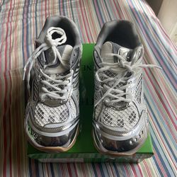 Bottega Veneta Sneakers