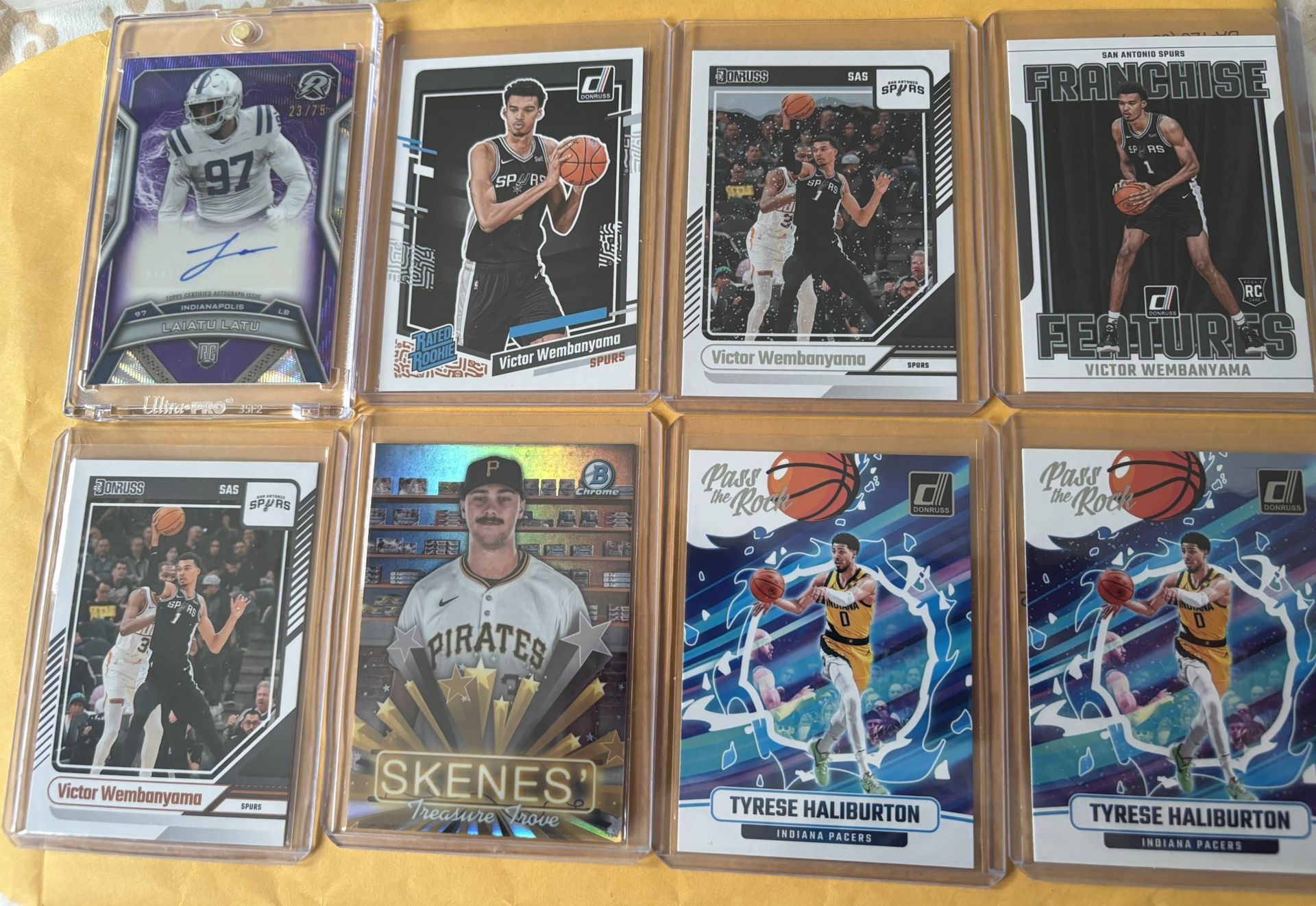 Sports Cards