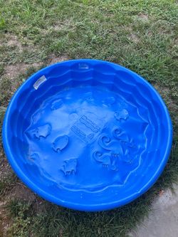 Baby pool