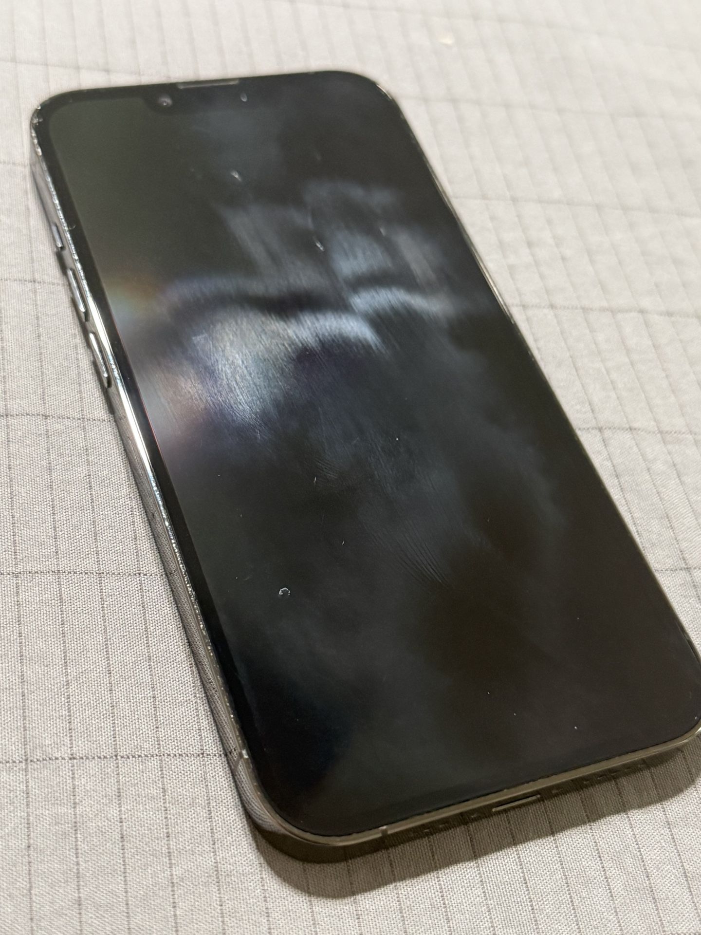 Iphone 13 Pro 256gb