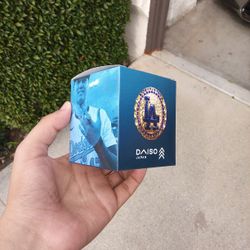 2024 Shohei Ohtani Dodger World Series Replica Ring 