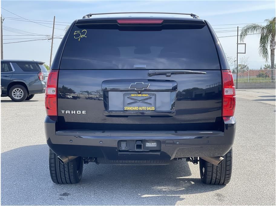 2014 Chevrolet Tahoe for Sale in Bakersfield, CA OfferUp