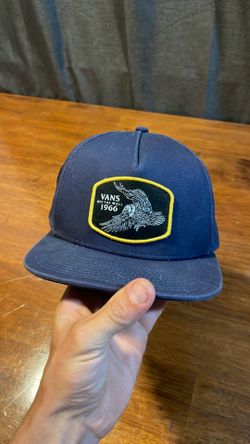 Vans Retro Hat