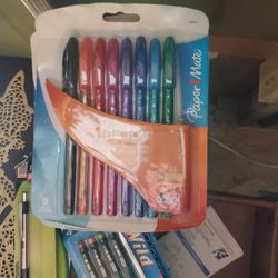 Paper mate  Inkjoy  Quantity of 3