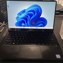 Dell Notebook Laptop 16 Ram i7. Touchscreen 