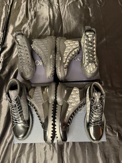 Designer Shoes