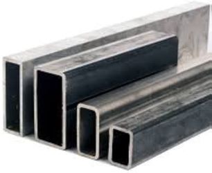 Custom Length Metal Various Sizes
