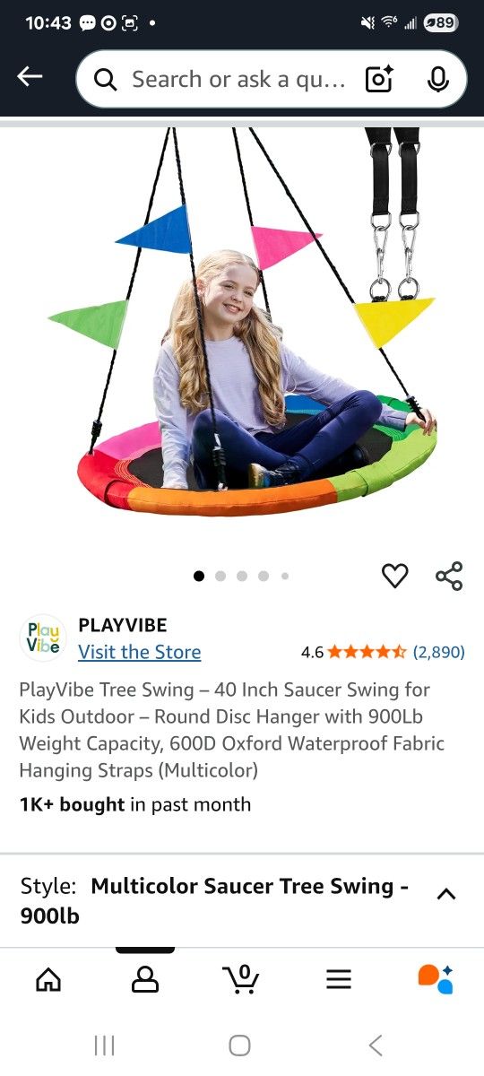 Swing