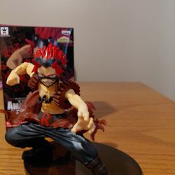Ejiirou Kirishima Figure