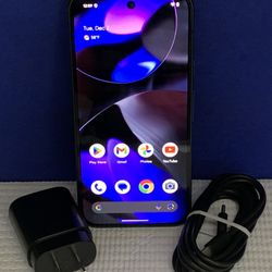 Google Pixel 9 Factory Unlock