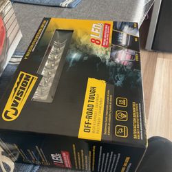 Led Truck Light