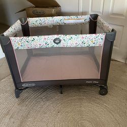 Graco Baby Products 