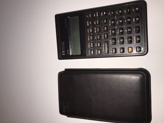 HP CALCULATOR 10b