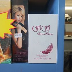 30%-50% Off Black Friday Sale, Men's And Ladies Authentic Fragrances! Come Check Us Out!