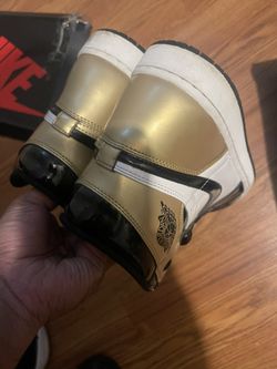 Retro Jordan 1 And 5