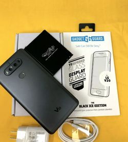 Sprint lg v20