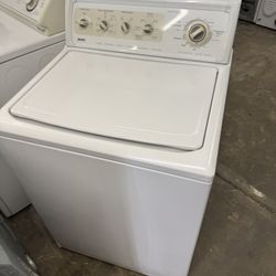  Used Kenmore Washer  (working) Heavy Duty ( Free Installation)  