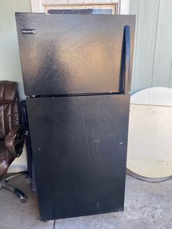 Refrigerador