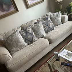 Living Room Furniture 