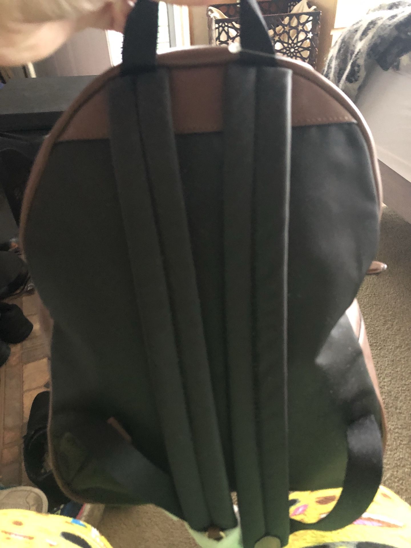 jansport superbreak backpack mammoth blue retro pop Plus with Laptop Sleeve One large main compartment Nike 3 Brand Blitz Length:7'6