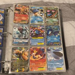 Pokémon Cards