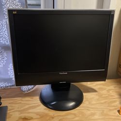 ViewSonic Monitor