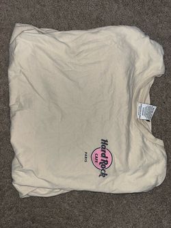 Hard Rock Cafe Paris T-Shirt