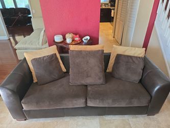 Sofa bed