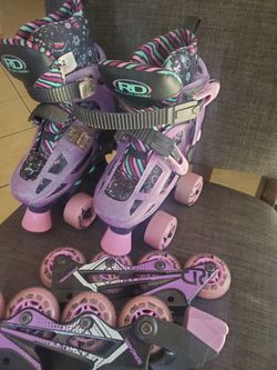 Roller Skates