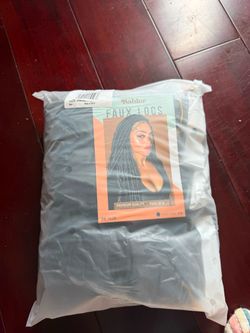 Bablor Faux Locs 36 Inch Pack of 6