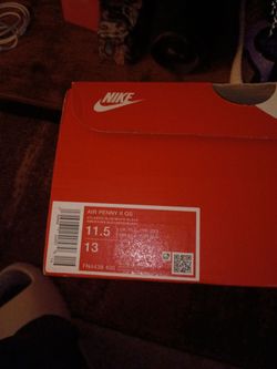 Air penny