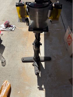 Bench Grinder