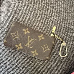Louis Vuitton Coin Pouch