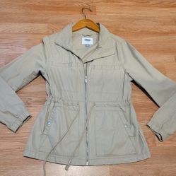 Women's Jacket Sz Small