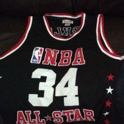 Basketball jersey