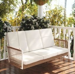 Perfect condition Swinging Chair