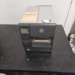 Printer- Zebra ZT230 Thermal Transfer Label Printer