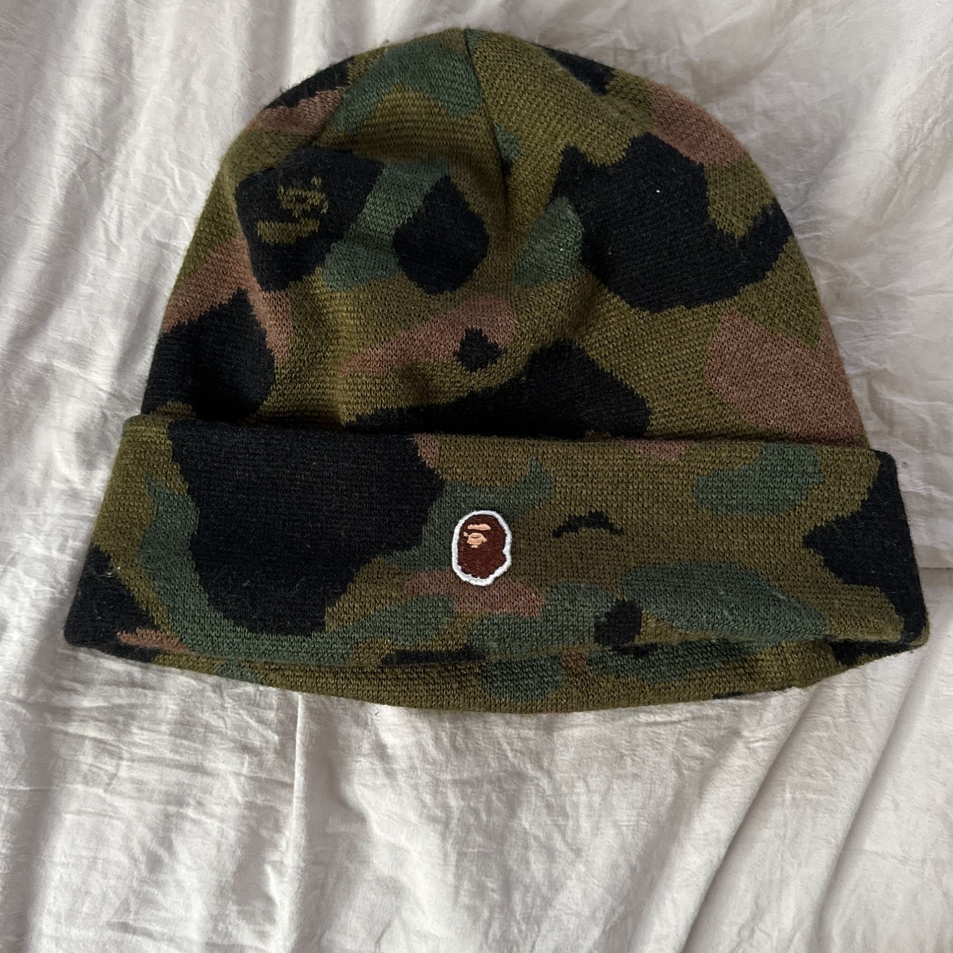 Bape Beanie