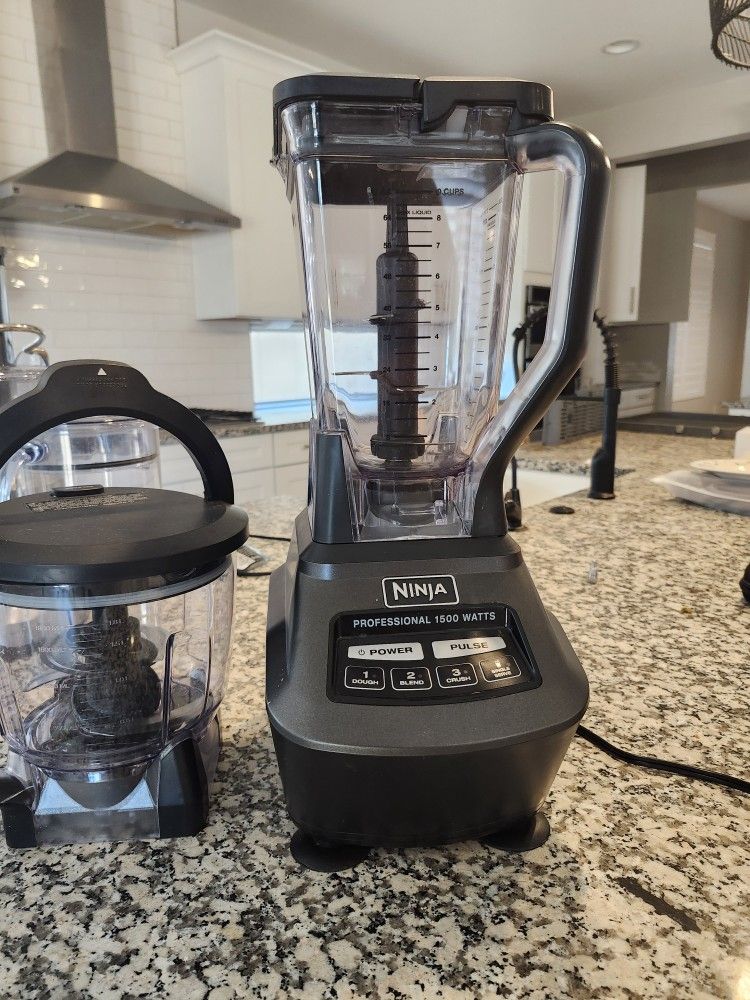 Ninja Blender