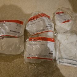 FREE unused postpartum recovery kit